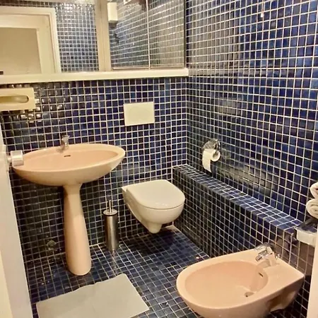 Apartment Sweet Champs Elysees Berri *