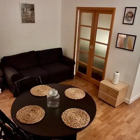 Sweet Champs Elysees Berri Apartment *