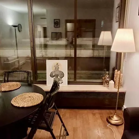 Sweet Champs Elysees Berri Apartment