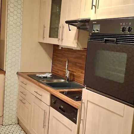 Apartment Sweet Champs Elysees Berri