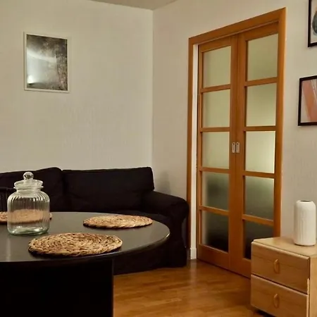Apartment Sweet Champs Elysees Berri *