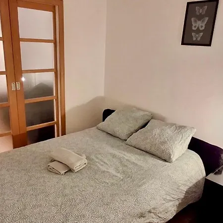 Sweet Champs Elysees Berri Appartement Paris