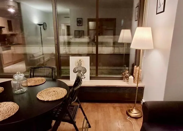 Sweet Champs Elysees Berri Apartamento
