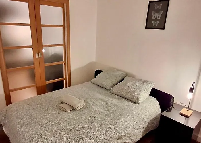Sweet Champs Elysees Berri Apartamento Paris